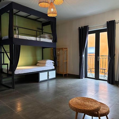 Gito Hostel Hoi An Exterior photo