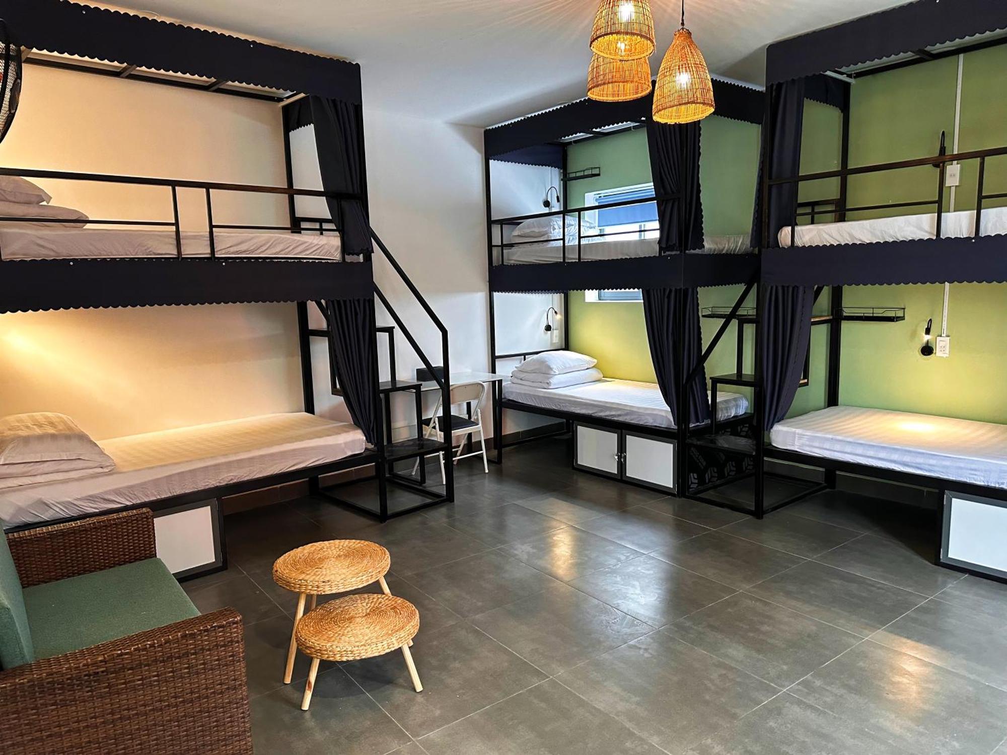 Gito Hostel Hoi An Exterior photo
