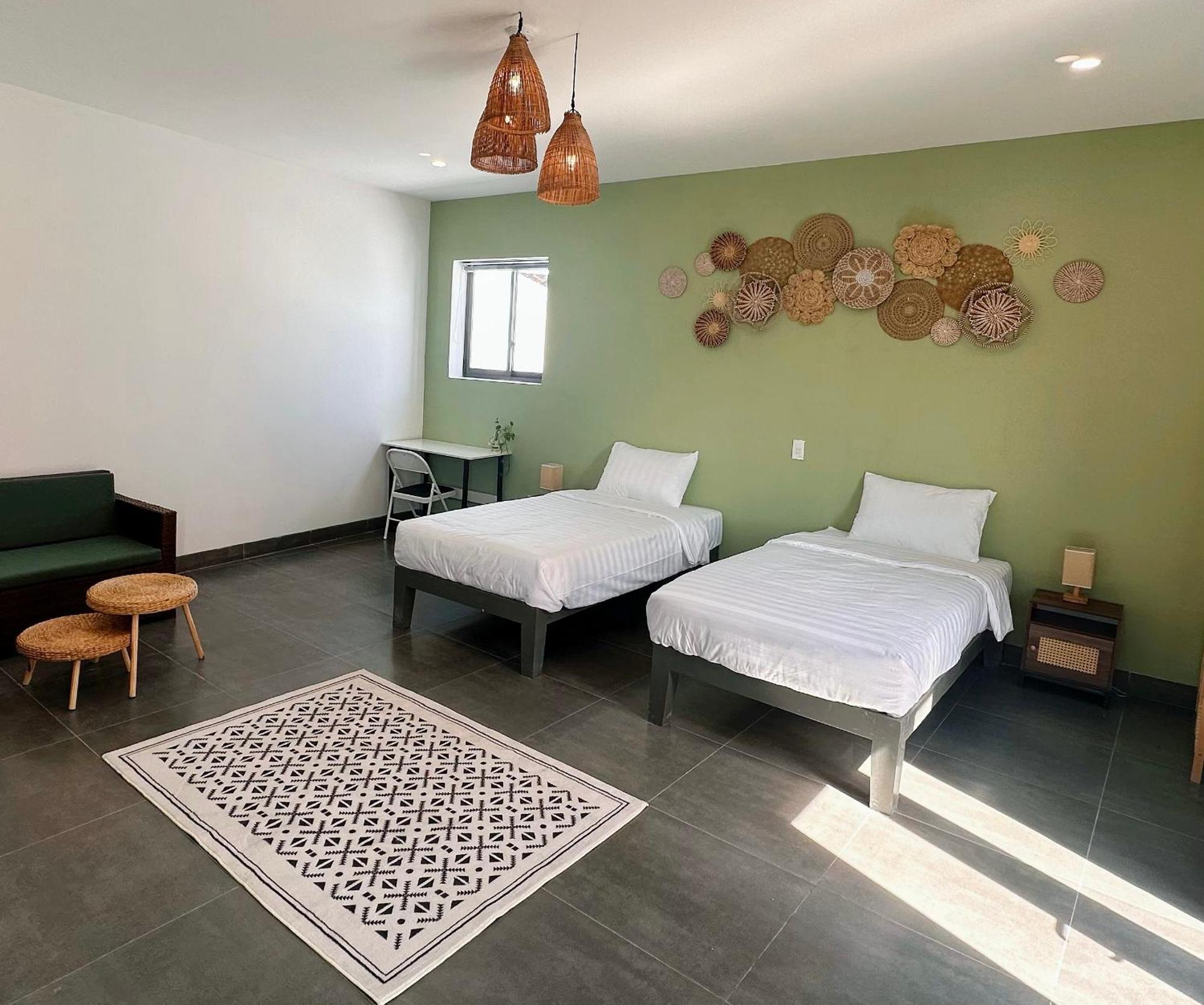 Gito Hostel Hoi An Exterior photo