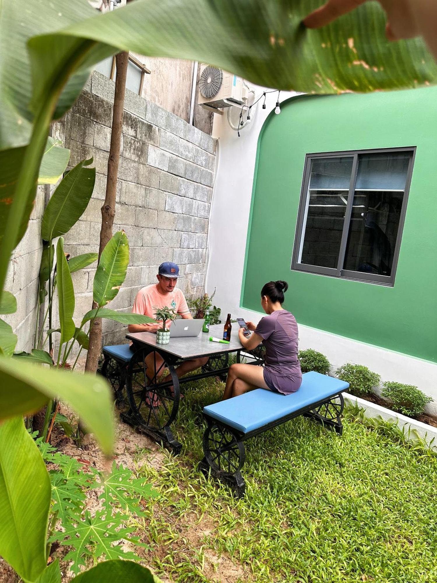 Gito Hostel Hoi An Exterior photo