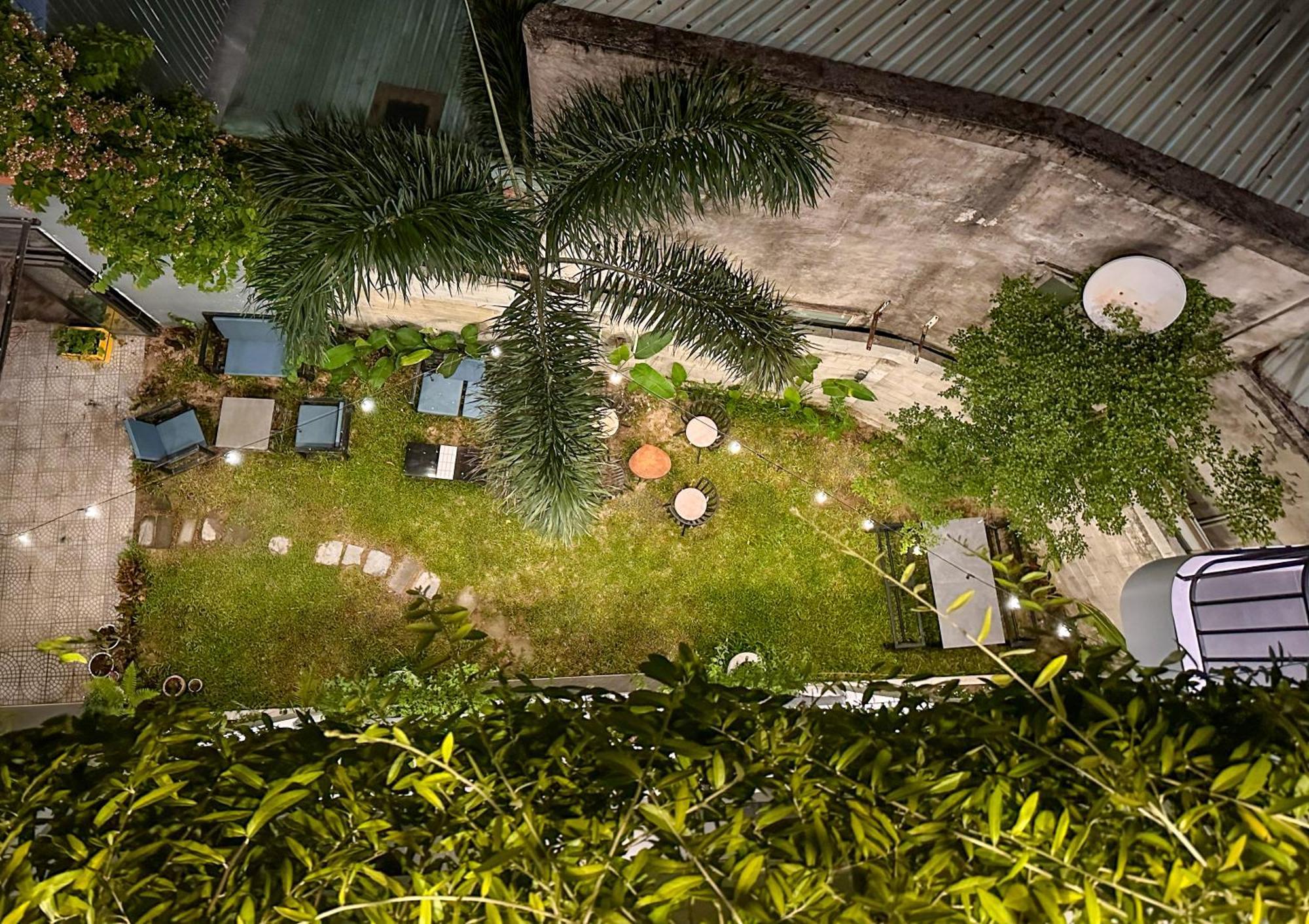 Gito Hostel Hoi An Exterior photo